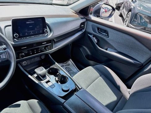 Certified 2023 Nissan Rogue S AWD/4WD image 18