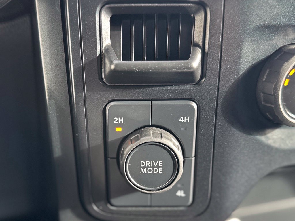 Used 2023 Ford F150 XL w/ STX Appearance Package AWD/4WD image 16
