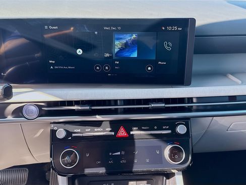 New 2026 Hyundai Tucson SEL image 10