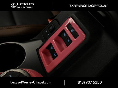 Used 2023 Ford Bronco Outer Banks image 28