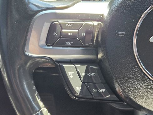 Used 2022 Ford Mustang Premium image 19