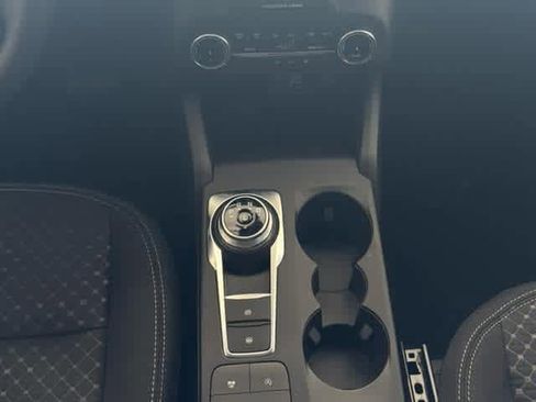 New 2025 Ford Escape Active w/ Cold Weather Package image 11