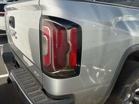 Used 2018 GMC Sierra 1500 SLT w/ Texas SLT Premium Package image 12