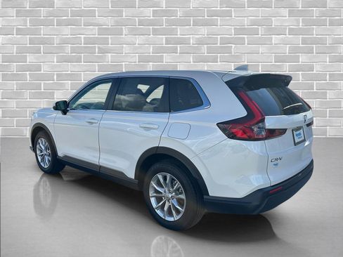 Used 2024 Honda CR-V EX-L image 3