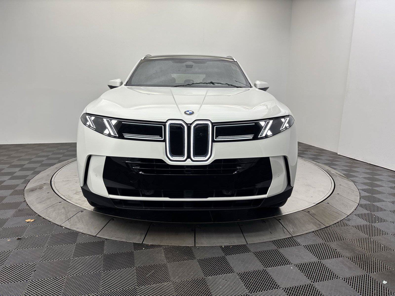 New 2027 BMW X5 M60i w/ Luxury Package AWD/4WD image 13