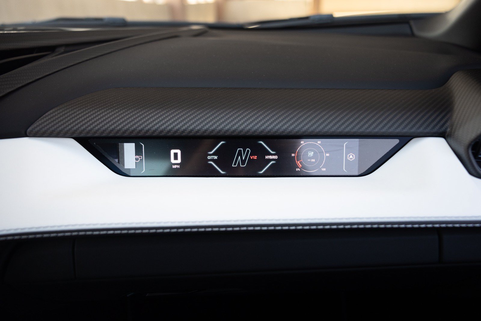 Used 2026 Lamborghini Revuelto AWD/4WD image 62