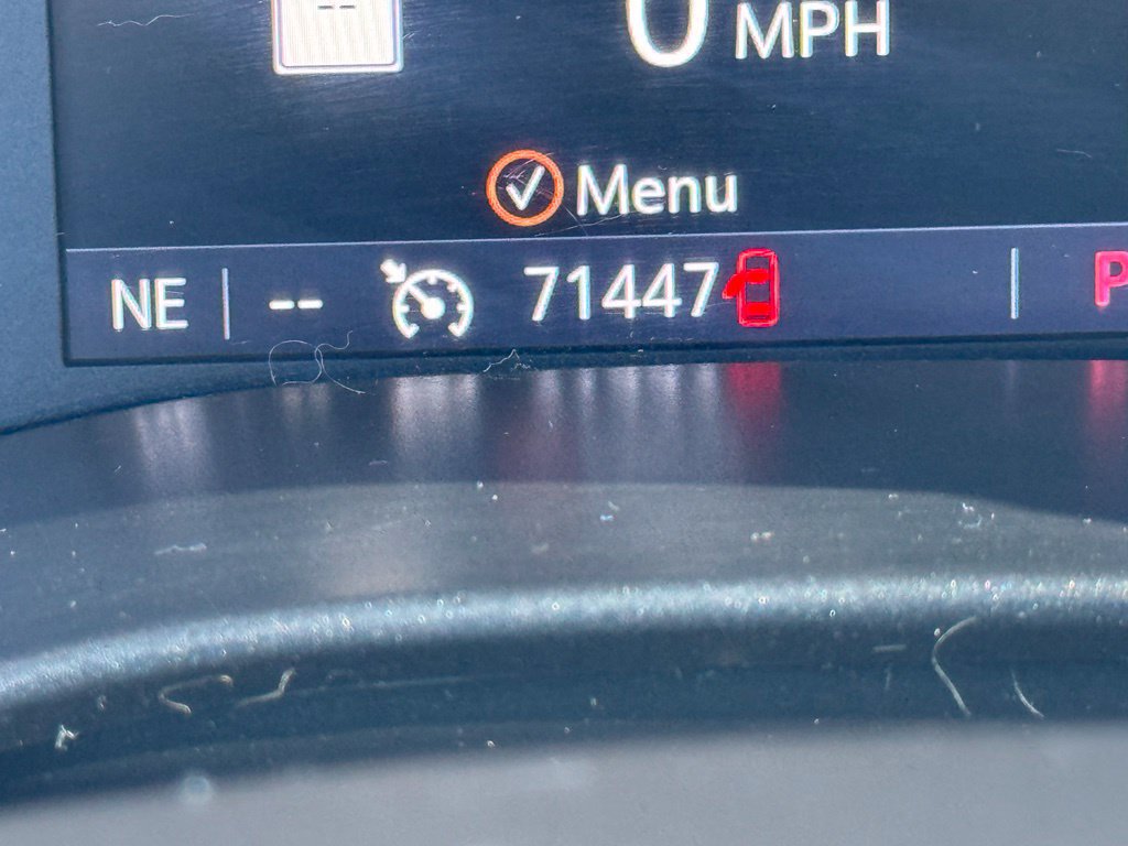 Used 2019 GMC Canyon SLT w/ Driver Alert Package AWD/4WD image 15