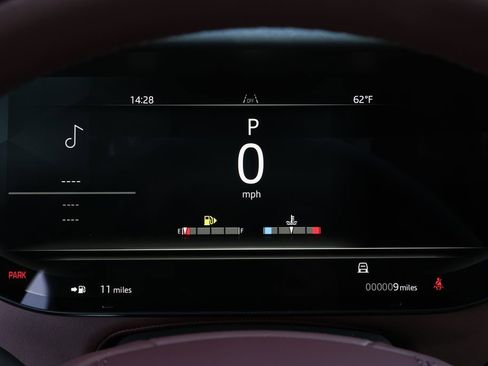 New 2026 Land Rover Range Rover SE AWD/4WD image 17