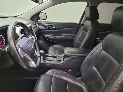 Used 2017 GMC Acadia SLT image 17