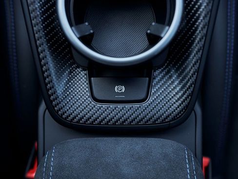 Used 2026 Porsche 911 GT3 w/ Weissach Package image 90