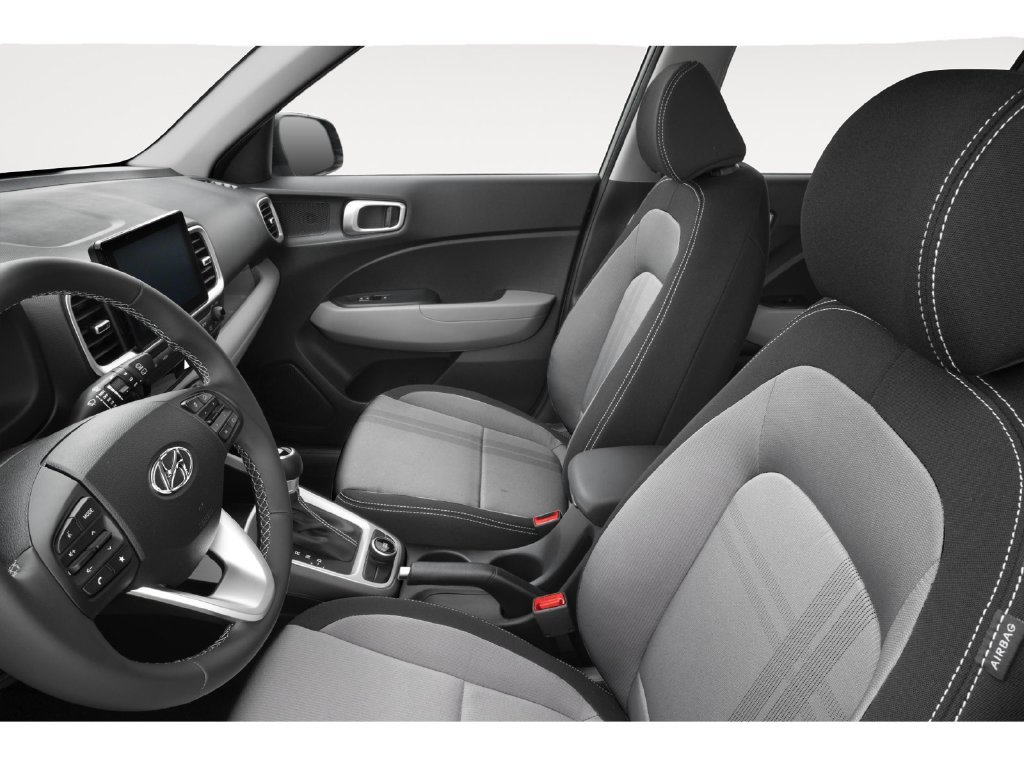 New 2026 Hyundai Venue SEL FWD image 6