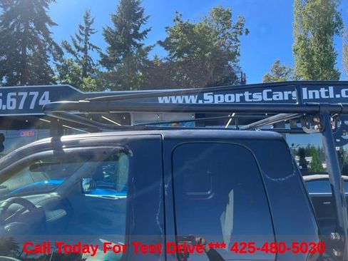 Used 1998 Ford F150 XLT AWD/4WD image 9