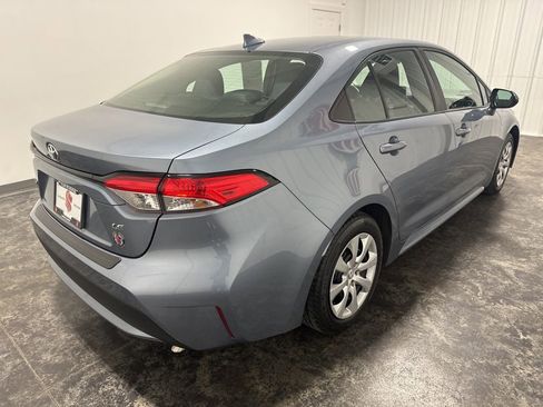Used 2022 Toyota Corolla LE FWD image 6