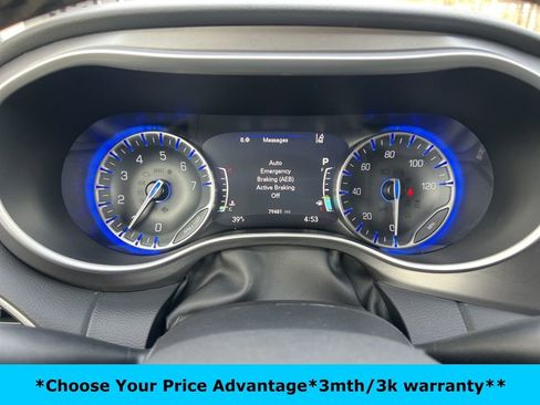 Certified 2023 Chrysler Pacifica Touring-L image 51