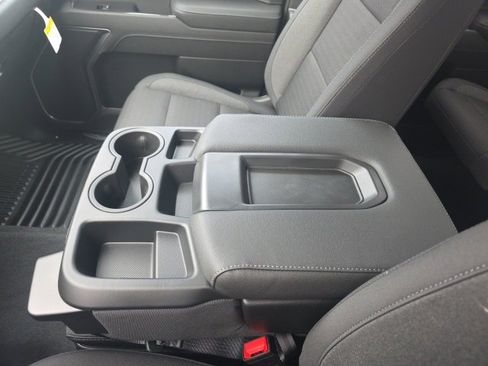 New 2026 Chevrolet Silverado 1500 LT image 28