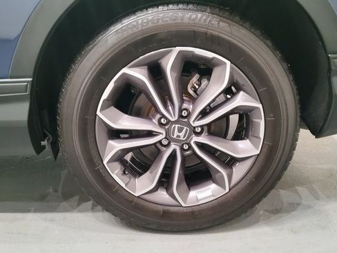 Certified 2020 Honda CR-V EX-L image 42