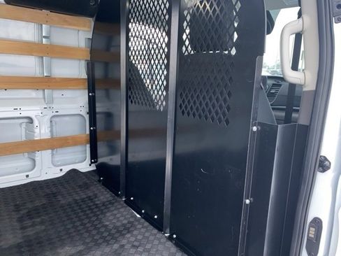 Certified 2024 Ford Transit 250 Base w/ Exterior Upgrade Package image 20