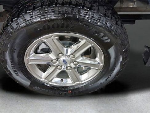 Used 2025 Ford F150 XLT w/ Equipment Group 301A Standard image 20