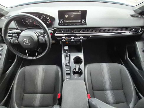 Certified 2023 Honda Civic Sport image 14