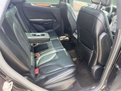Used 2015 Lincoln MKC AWD w/ Equipment Group 101A Select image 26