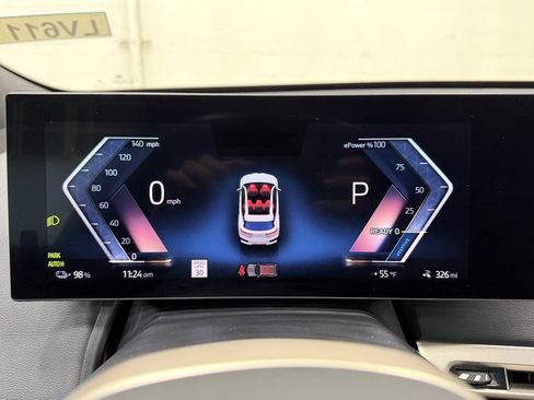 Used 2022 BMW iX xDrive50 w/ Premium Package image 25