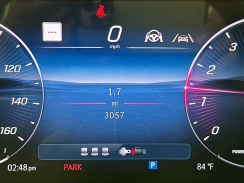 Used 2026 Mercedes-Benz C 300 Sedan image 12