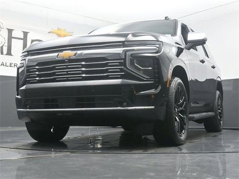 New 2025 Chevrolet Tahoe Premier w/ Sun And Tow Package image 4