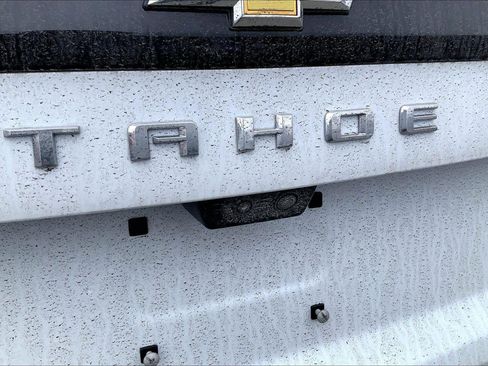 Used 2026 Chevrolet Tahoe High Country image 8