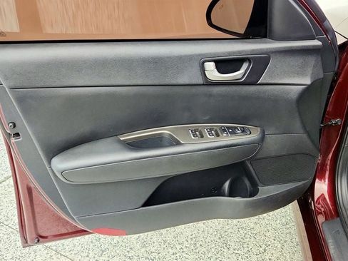 Used 2019 Kia Optima LX w/ LX Premium Package FWD image 11