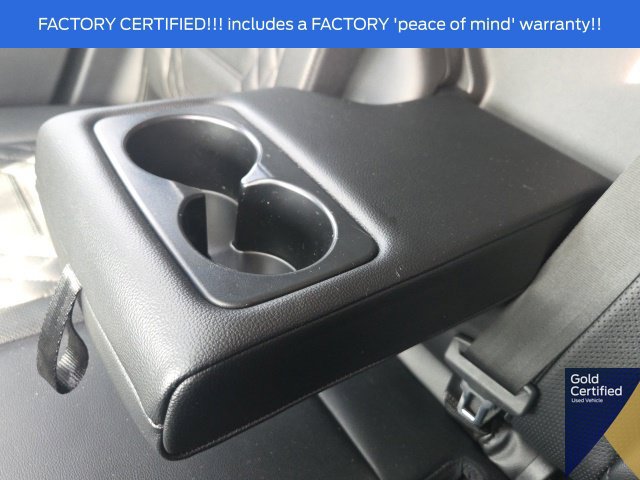 Used 2023 Ford Escape Platinum w/ Premium Technology Package AWD/4WD image 18