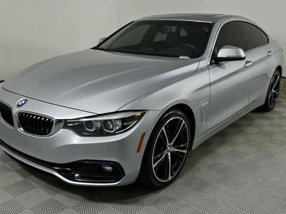 Used 2018 BMW 430i Gran Coupe