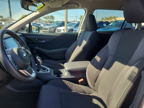 Certified 2023 Subaru Outback Premium image 21