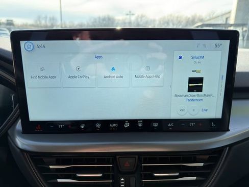 Used 2025 Ford Escape SE image 26