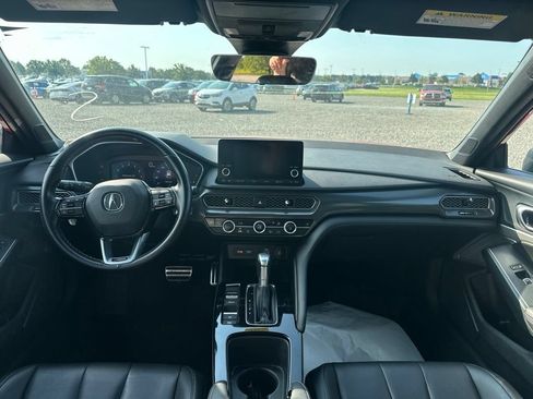 Used 2023 Acura Integra A-Spec FWD image 19