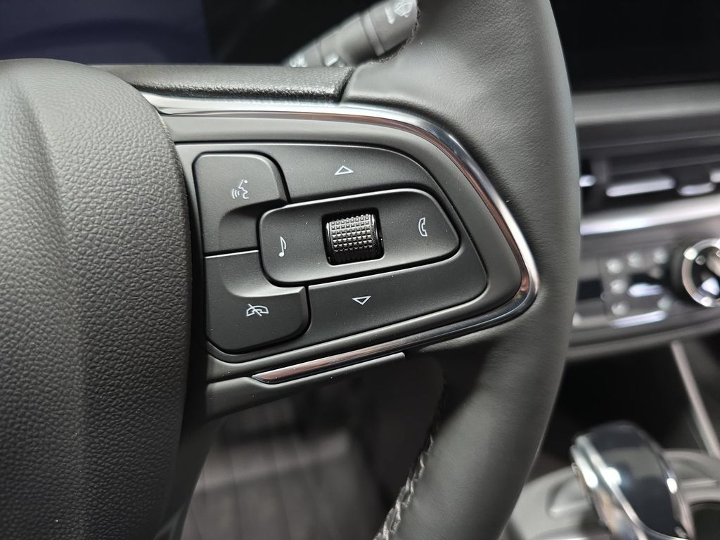 New 2026 Buick Envista Preferred w/ Convenience I Package FWD image 18