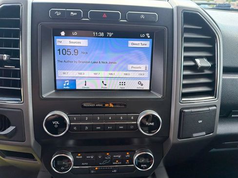 Used 2019 Ford Expedition Max XLT AWD/4WD image 20