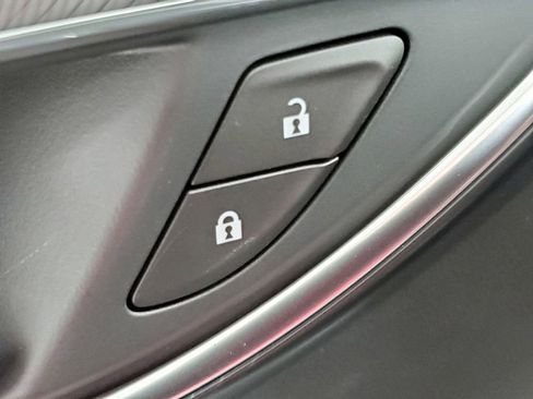 New 2026 Buick Envision Sport Touring image 26