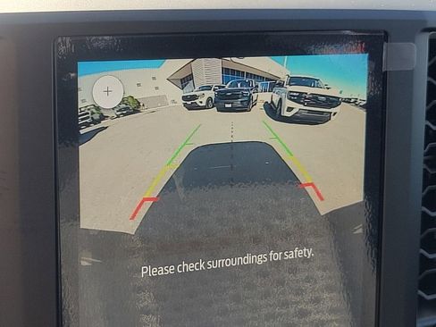 New 2025 Ford Ranger XL w/ Trailer Tow Package image 18