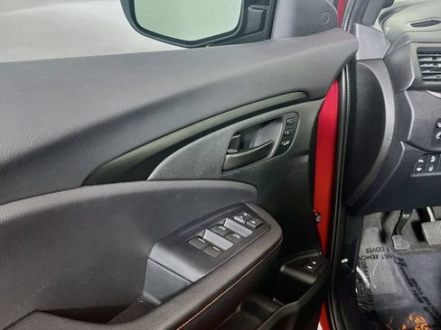 Used 2025 Honda Passport TrailSport image 15