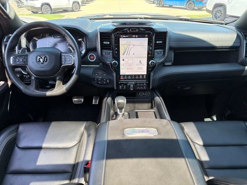 Used 2024 RAM 1500 TRX AWD/4WD image 21