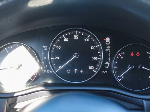 Used 2021 MAZDA CX-30 AWD 2.5 S w/ Premium Package image 23