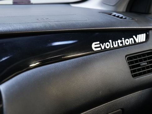 Used 2003 Mitsubishi Lancer Evolution image 50