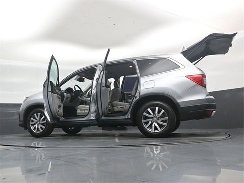 Used 2019 Honda Pilot EX-L image 55