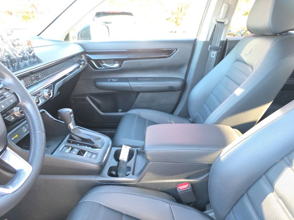 Used 2024 Honda CR-V EX-L image 26