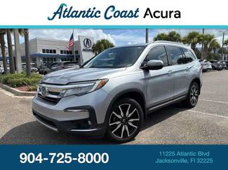 Used 2019 Honda Pilot Elite video 1