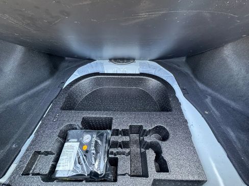 Used 2018 Acura ILX FWD image 11