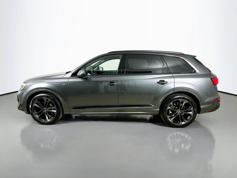 New 2026 Audi Q7 2.0T Premium Plus AWD/4WD image 8