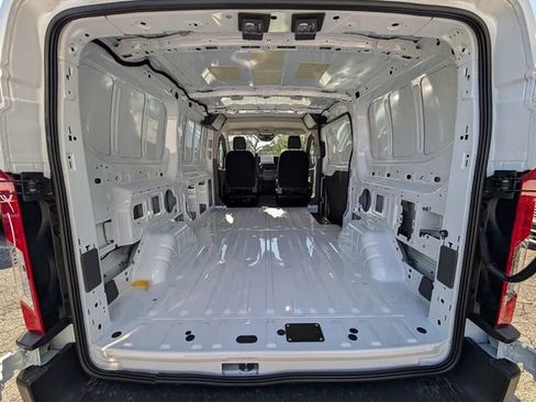 New 2026 Ford Transit 150 Low Roof image 6