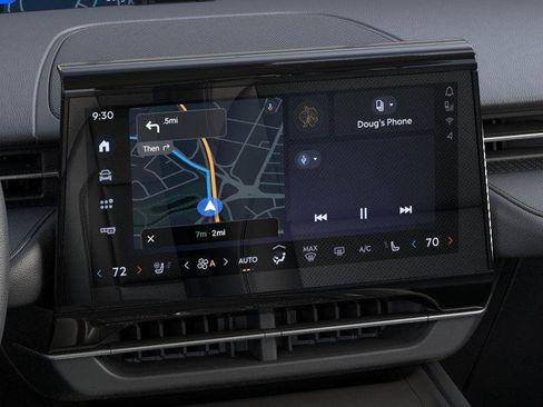 New 2024 Lincoln Nautilus Reserve w/ Jet Appearance Package (87T) AWD/4WD image 42