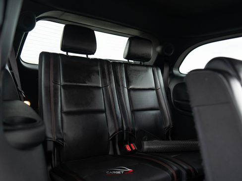 Used 2024 Dodge Durango R/T image 20